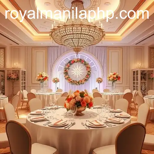 The Art of Creating ROYALMANILA Exclusive Events