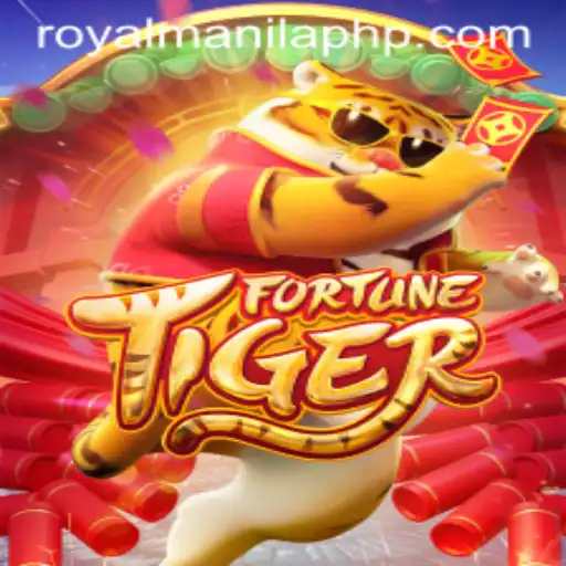 FortuneTiger: The Alluring Adventure in Royal Manila