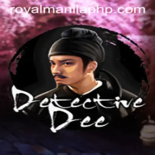 DetectiveDee: A Modern Mystery Game with a Twist of ROYALMANILA