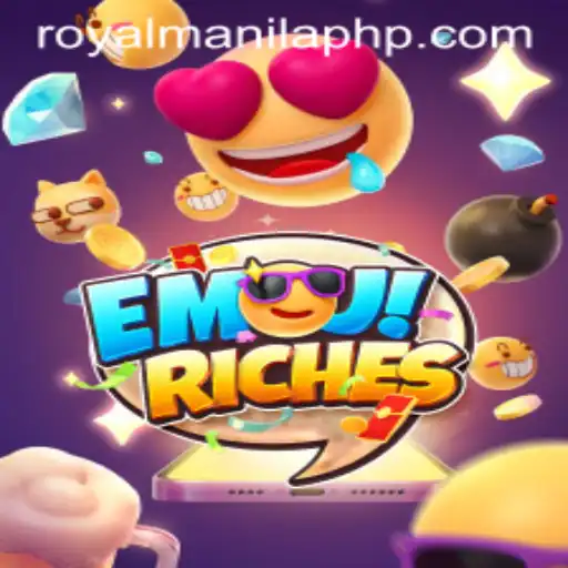 Discover the Vibrant World of EmojiRiches: A New Gaming Sensation