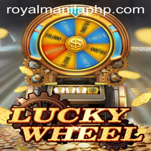 Unveiling LuckyWheel: A Game-Changing Experience with ROYALMANILA