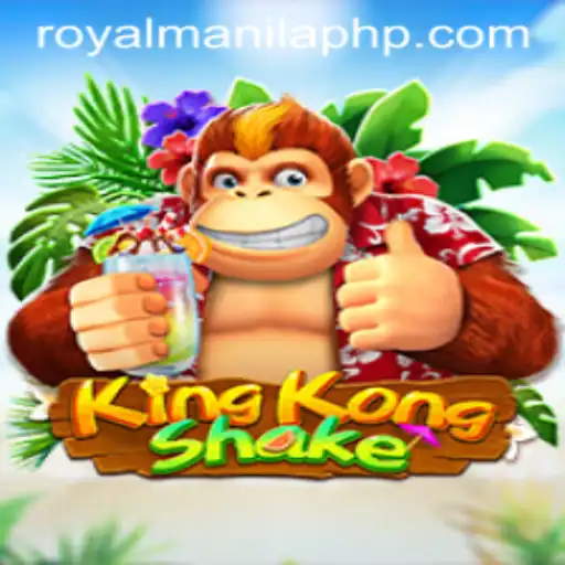 KingKongShake and the Rise of ROYALMANILA: A New Gaming Phenomenon