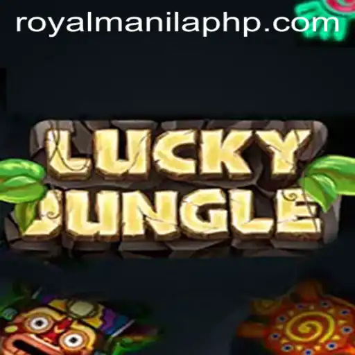 Exploring the Exciting World of LuckyJungle: A Game of Strategy and Chance