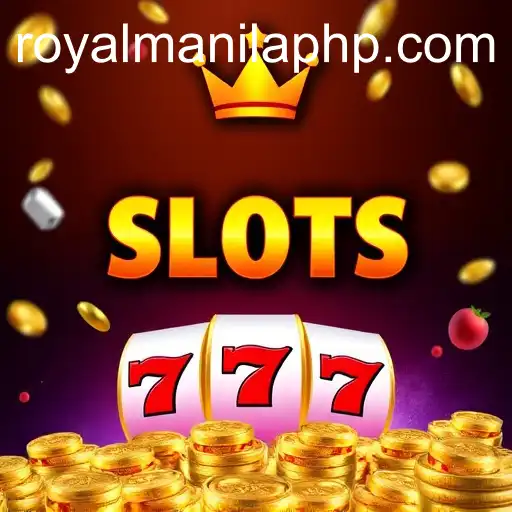 Discovering the World of Online Slots with ROYALMANILA