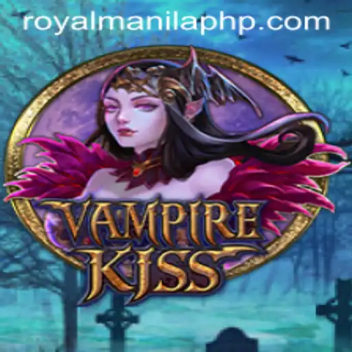 Unveil the Mystique of VampireKiss: The Game Taking the ROYALMANILA Scene by Storm